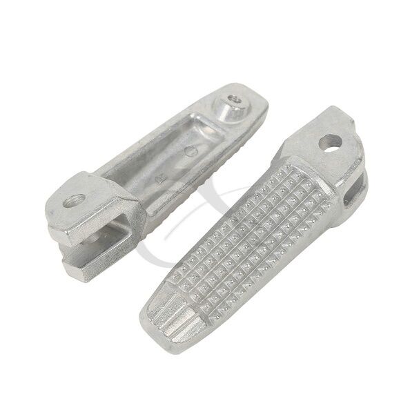 Motorcycle Front Foot pegs Footrests Fit For BMW K1300S K1300R 2008-2013 K1200R