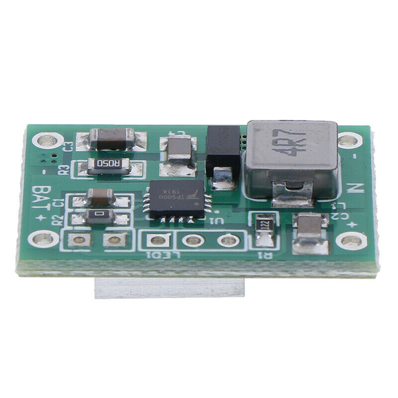 TP5000 3.6v/4.2v Charger Module Lithium ion LiFePO4 Battery Charging 3..l8