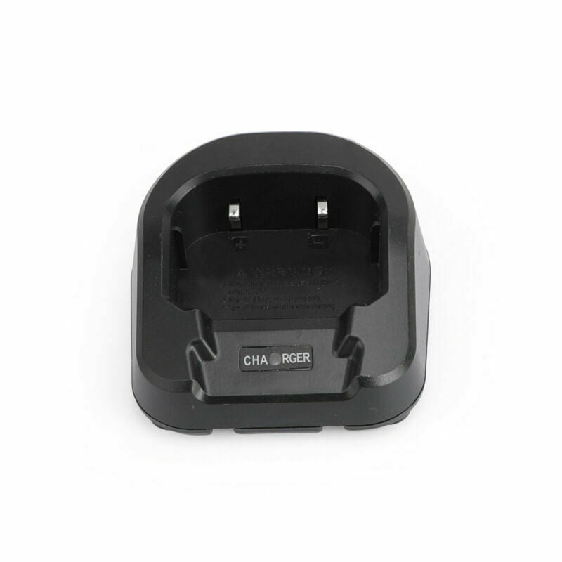 1PC Split Charger Battery Charger Pedestal For BaoFeng BF-UV8D UV-82 B5