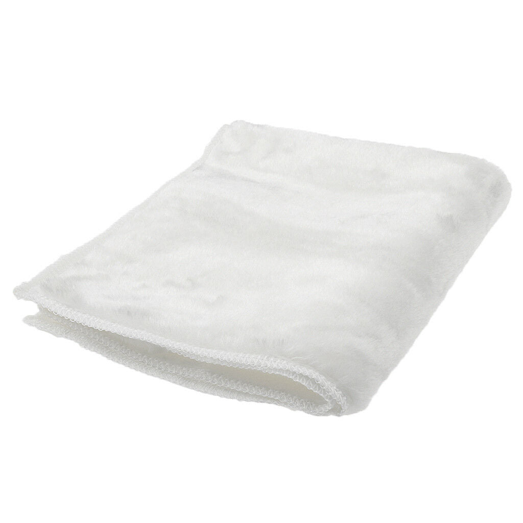 Reusable Aquarium   Tank Filter Pad Sump Reef Tank Filtration 40x50cm