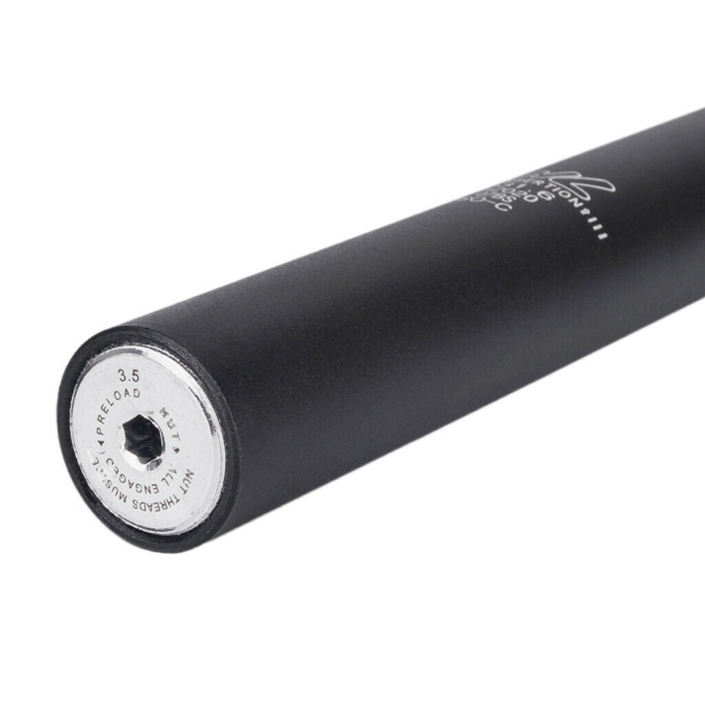 350mm Bike  Seatpost Bicycle Vibration Absorb Seat Post Repair