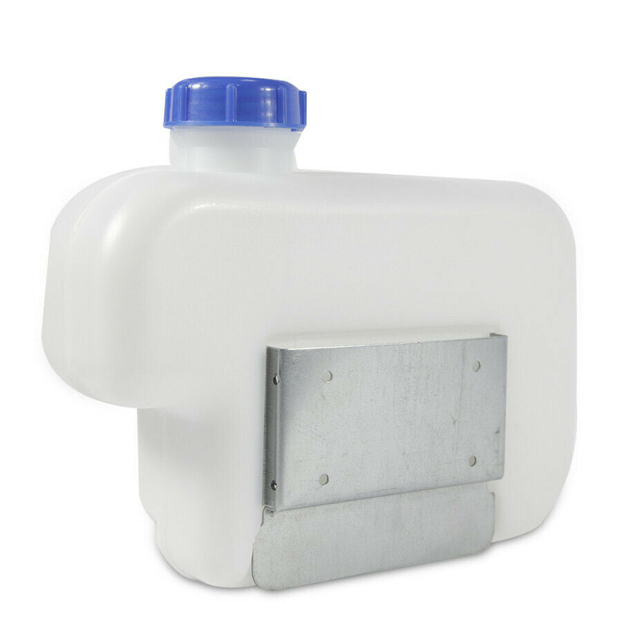 4.5L Truck Motorcycle Air Parking Heater Spare Fuel Tank with Mounting Bracket