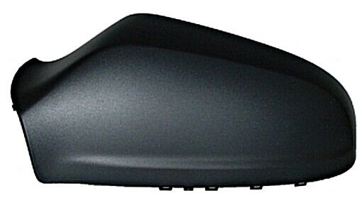 Wing Side Mirror Cover Black RIGHT for OPEL Astra Hatchback Wagon 2004-2008