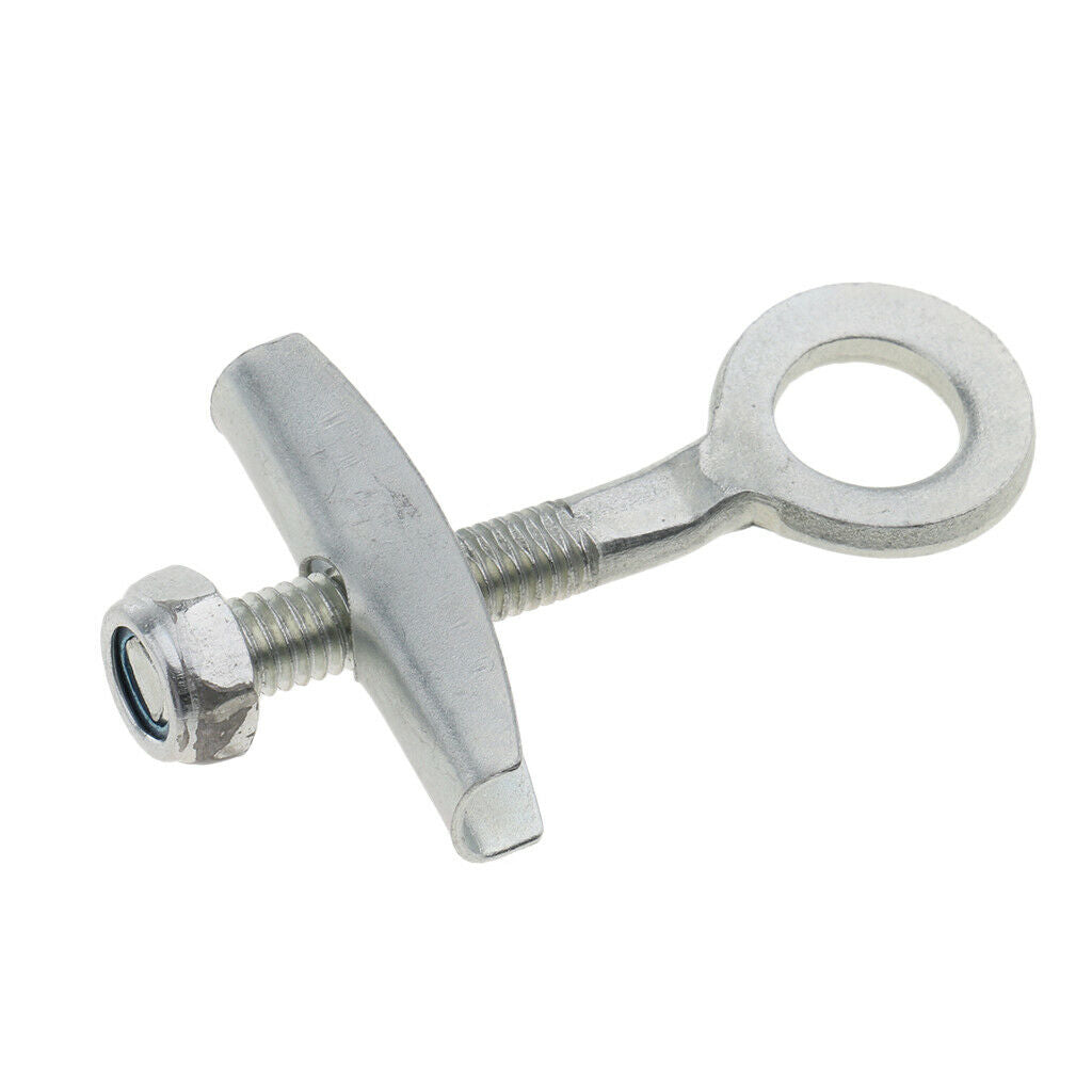 Strength Metal Chain Tensioner Puller for 47cc 49cc ATV Dirt-bike Scooters