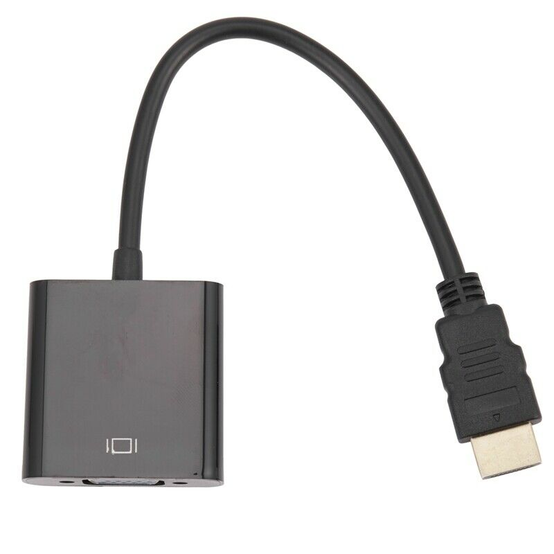 Standard DVI to Vga WAWPI Male to Female DVI adapter 24 + 1 A VGI Digital for Q5