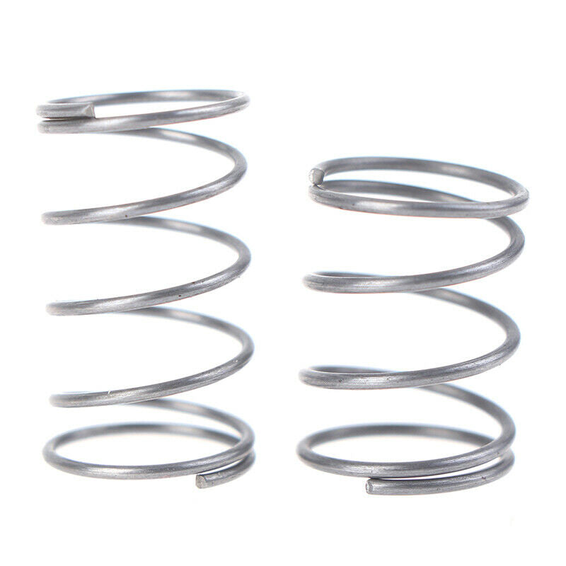 2Pcs 2lb 3lb Tension Customs Springs For Sanwa JLF Series Joysticks Sanwa Sp SJ