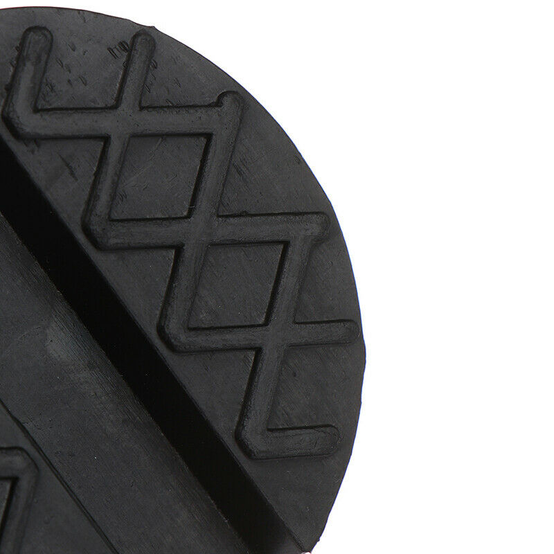 Car Jack Pad Disc Pad Auto Vehicle Weld Jacking Lifting Disk Frame  Protector Rf