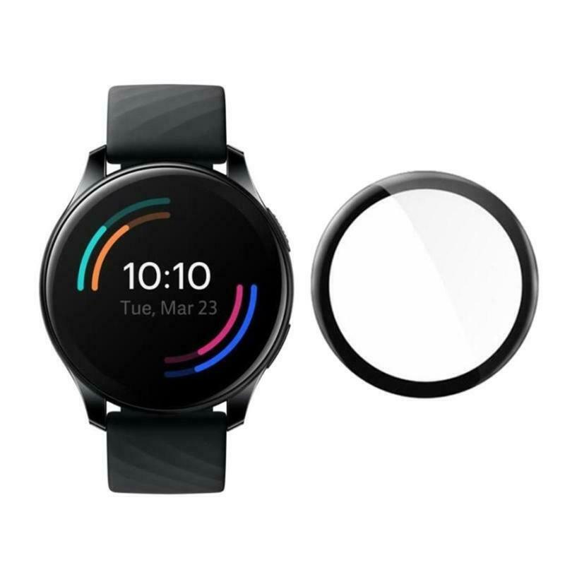 Protector Cover for OnePlus Watch Smart Watch Protective Film Accessories