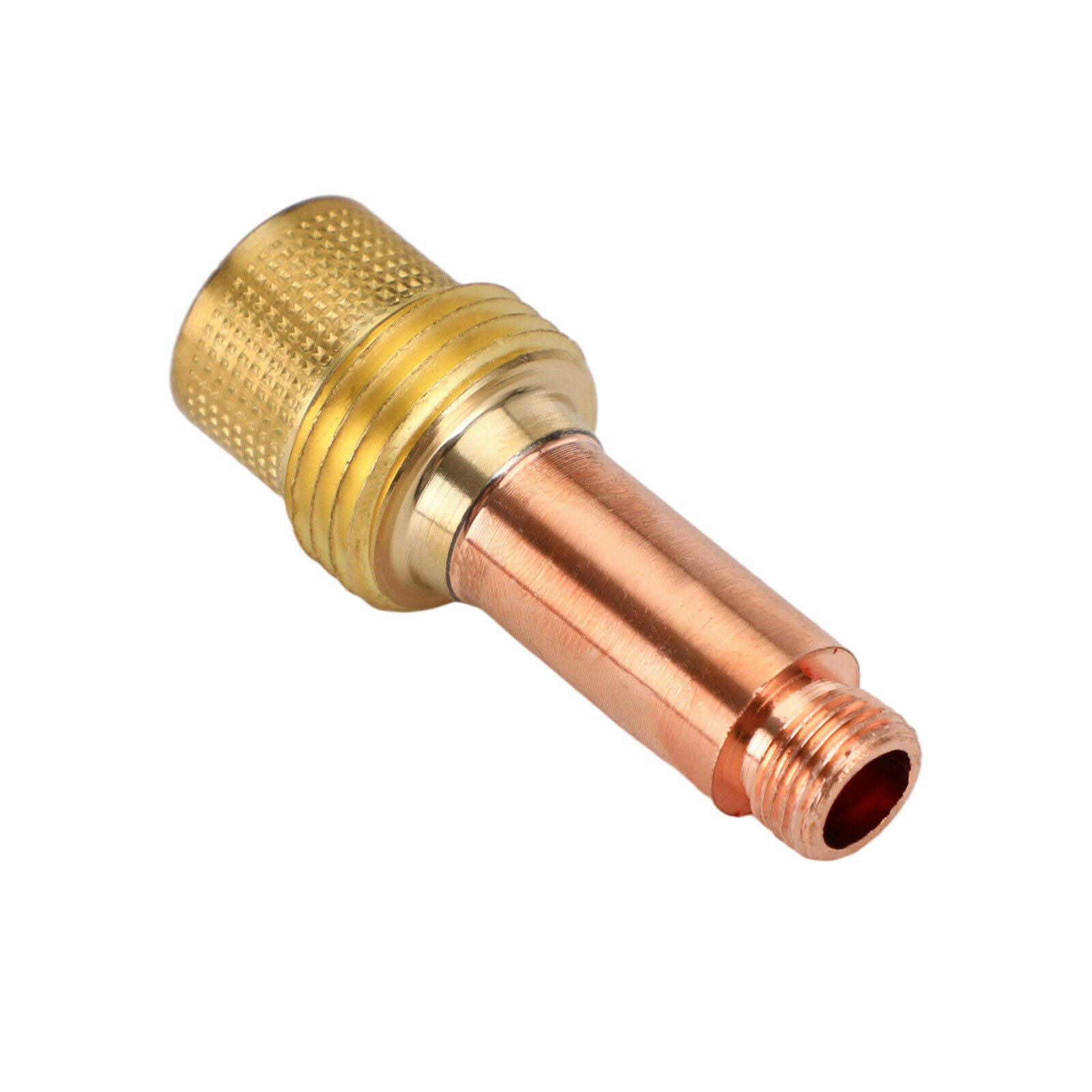 5-Pk Gas Lens Collet Body 45V25 1/16 For Tig Welding Torch 17/18/26