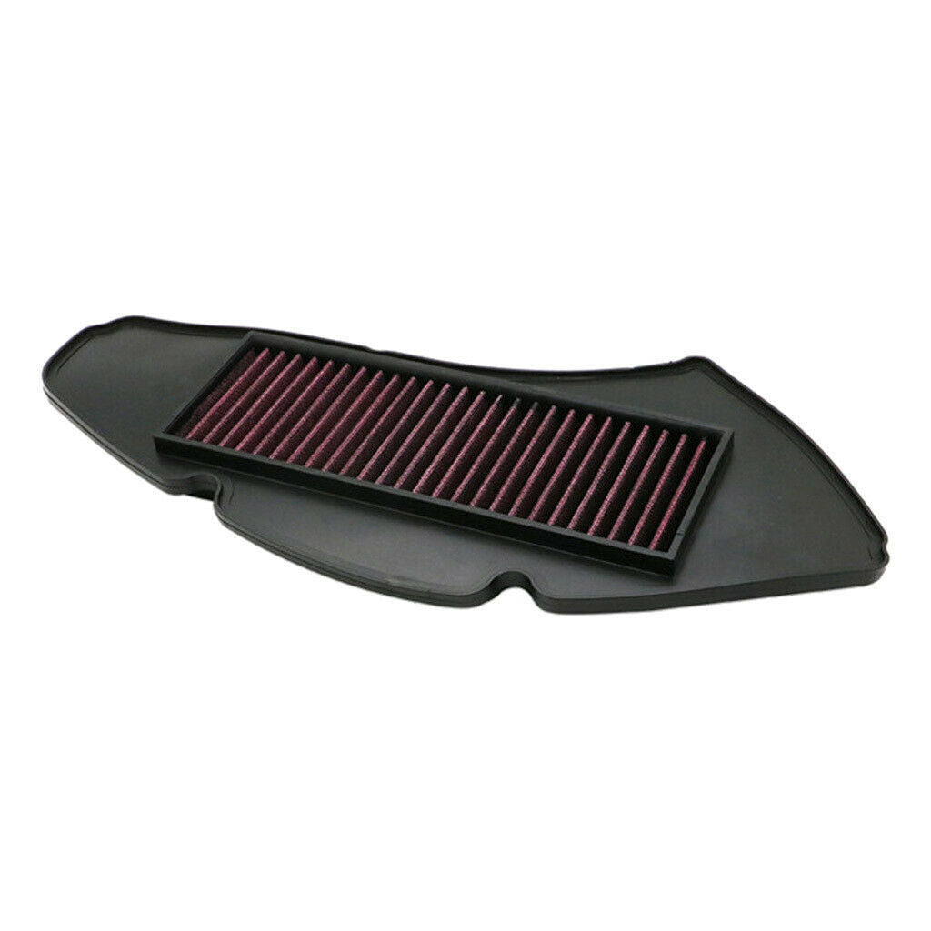 High Flow Air Cleaner Element for Yamaha NMAX125 2015 2016 2017 2018 2019