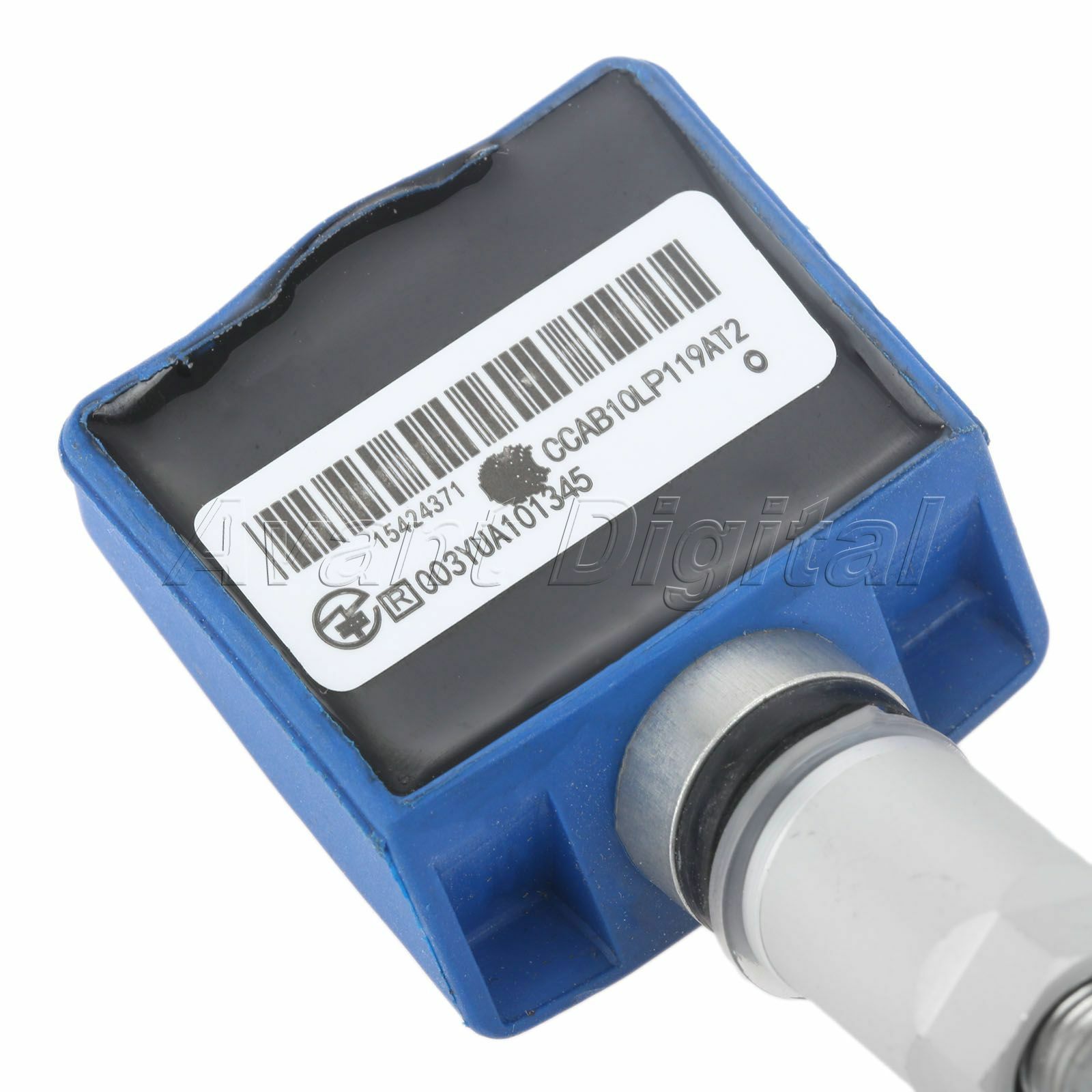 1Pc Car Tire Pressure Sensor TPMS 5L1Z1A150AB fit for Ford Expedition 2006 2005