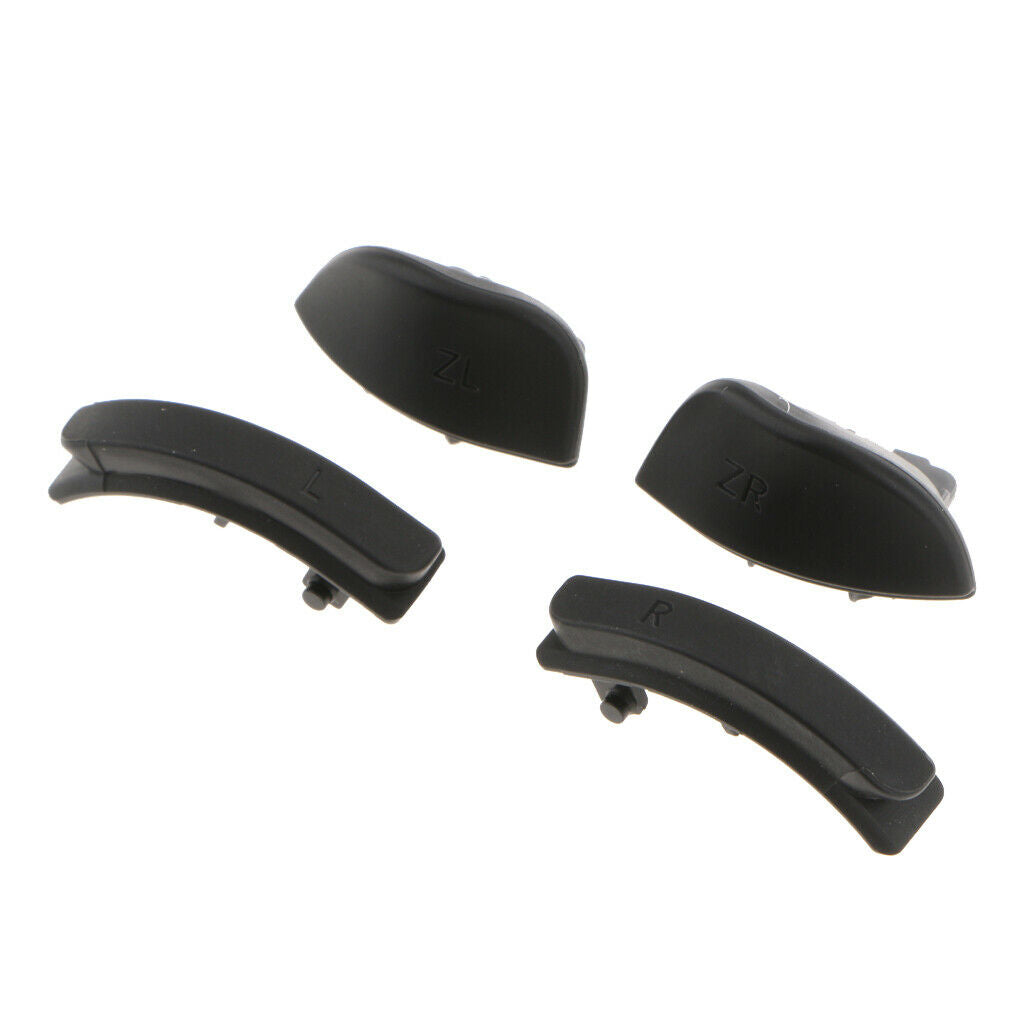 Replacement ZR ZL Right Left Button Key for Nintendo Switch Console Joy-con NS