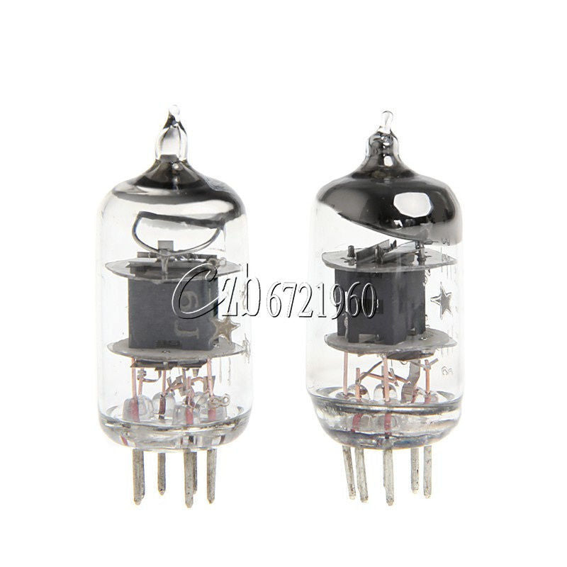 Valve 6J2 DIY Tube Amplifier Preamp AMP Pre-Amplifier Board Headphone Buffer Kit