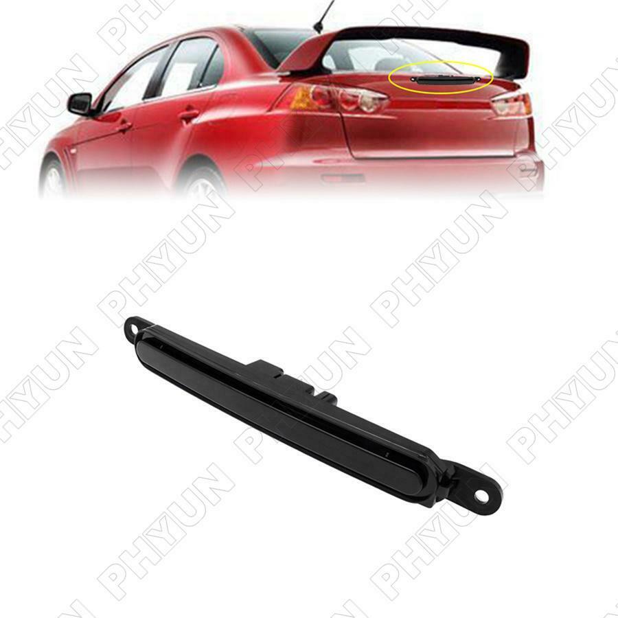 For 2008-16 Mitsubishi Lancer Saloon EVO X LED Brake Light Trunk 3rd Stop Lamp