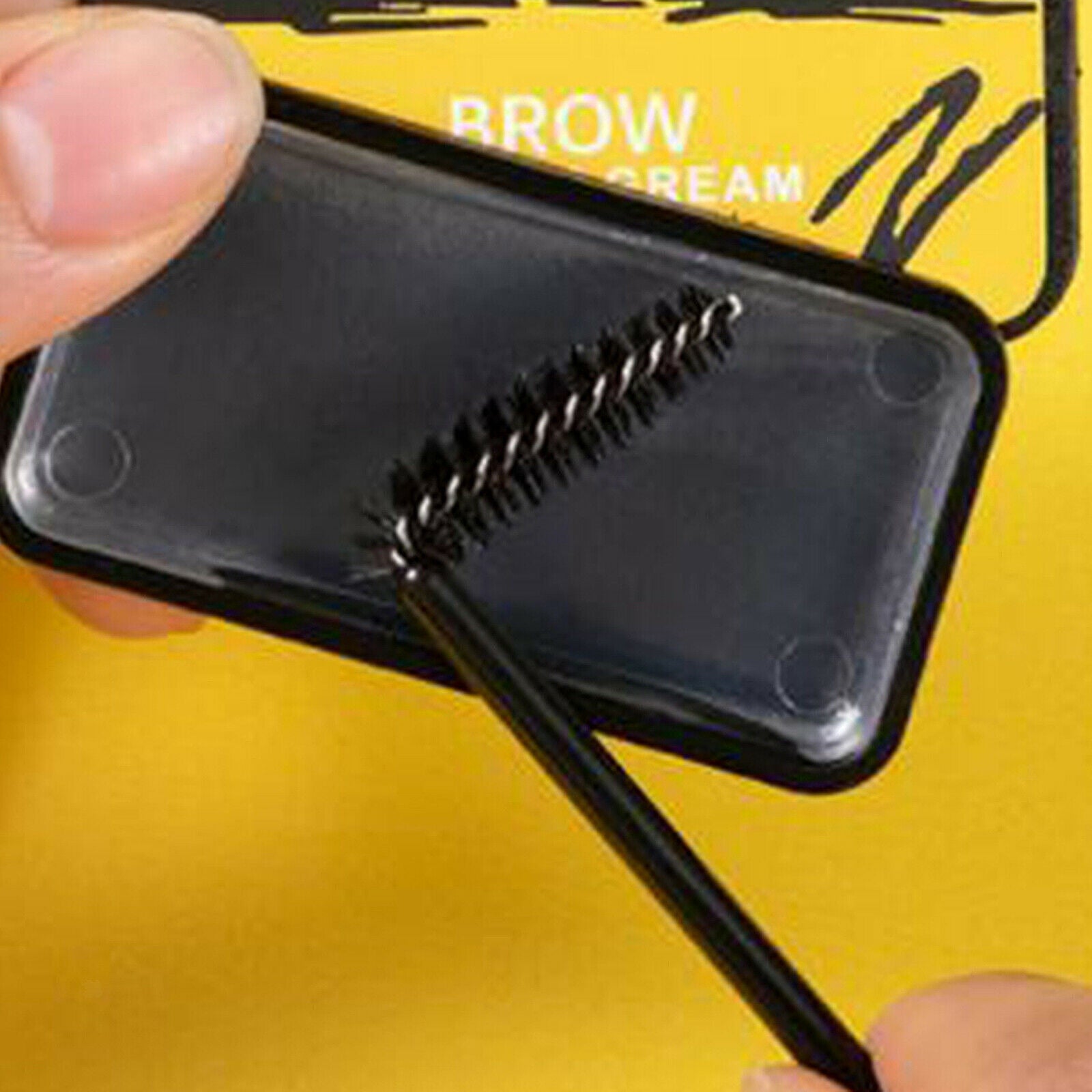 Eyebrows Styling Soap Waterproof Eyebrow Tint Balm Cosmetics for Women