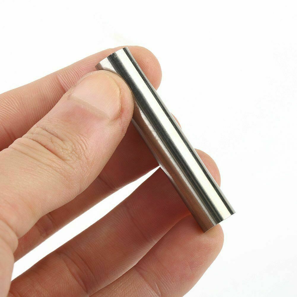 1pc 52mm Pure Tungsten Element Rod Electrodes Tesla Coil 99.95%