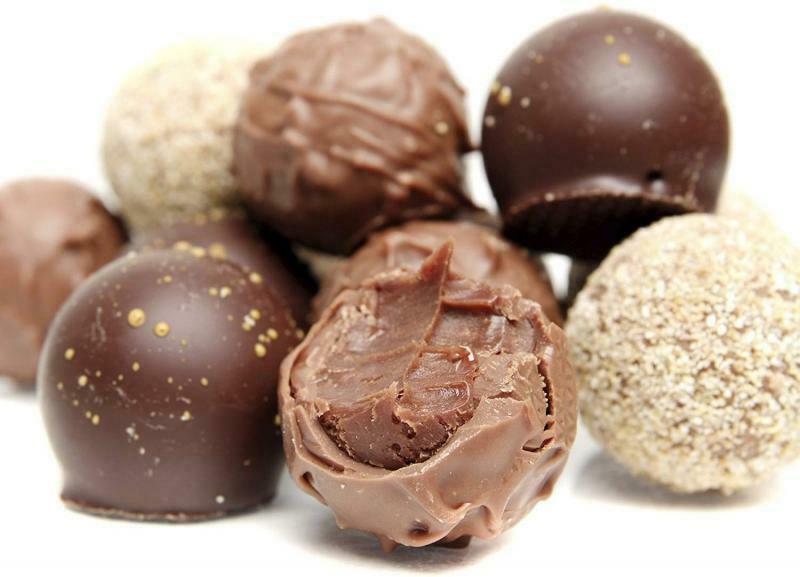 24 Cavity Half Ball Sphere Silicone Chocolate Mold Ice Cube Tray Cookie Mold