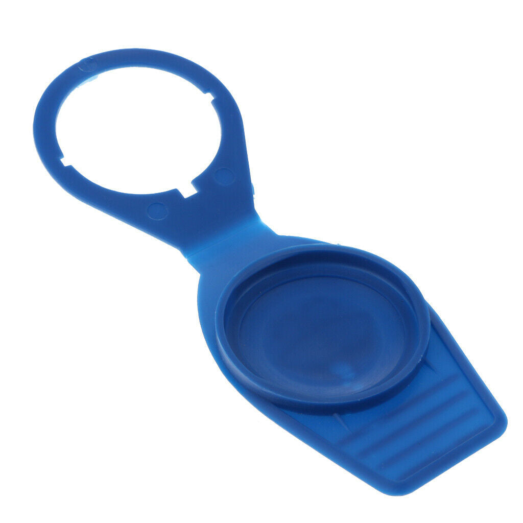 Wiper Washer Fluid Reservoir Tank   Cover for Audi VW   Tiguan Bora