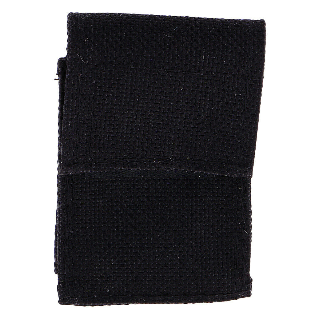 Replacement Cover for 9V Battery Holder for Bass Guitar Pickups