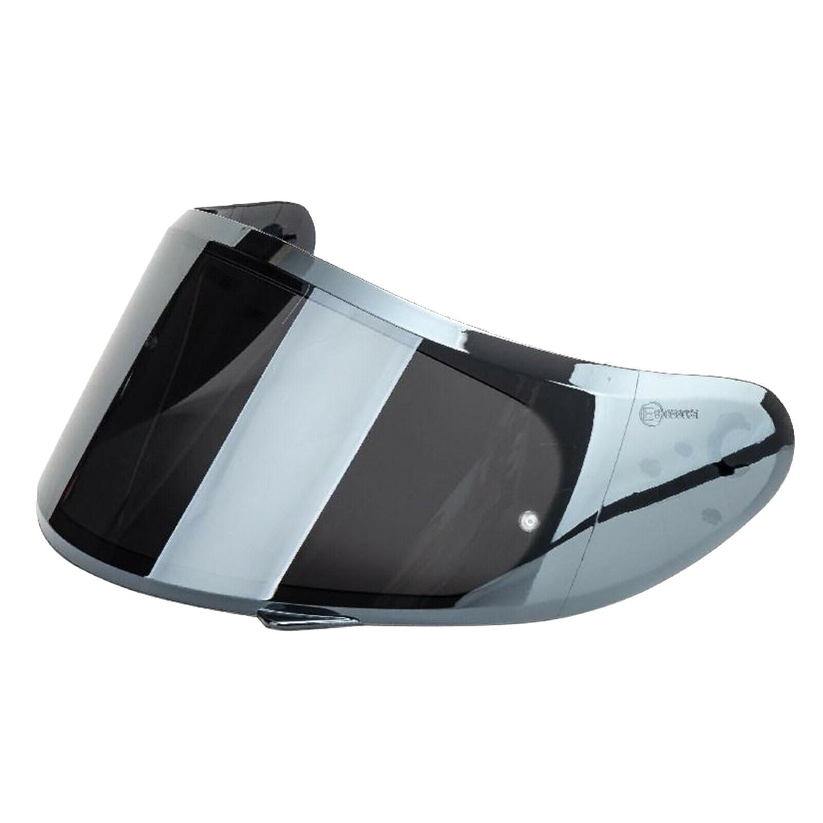 Anti-UV Full Face Protection For MT Stinger Helmet Shield Mirror