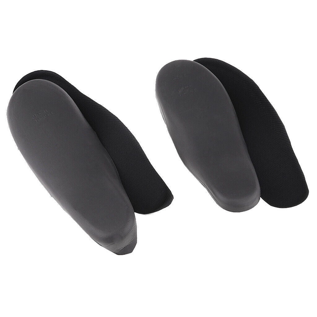 Inline Skates Insoles Orthotics Arch Supports Pads Skating Inserts L 36-39
