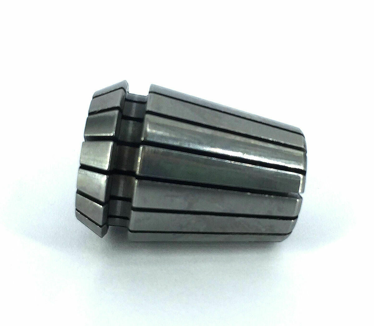 1 of 7/16" SUPER PRECISION ER32 COLLET CNC CHUCK MILL [M_M_S]