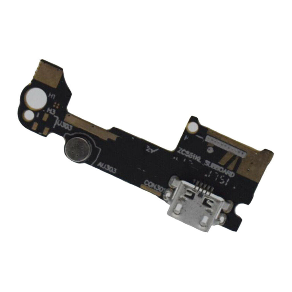 Micro USB Charging Port Flex Connector For ASUS   3