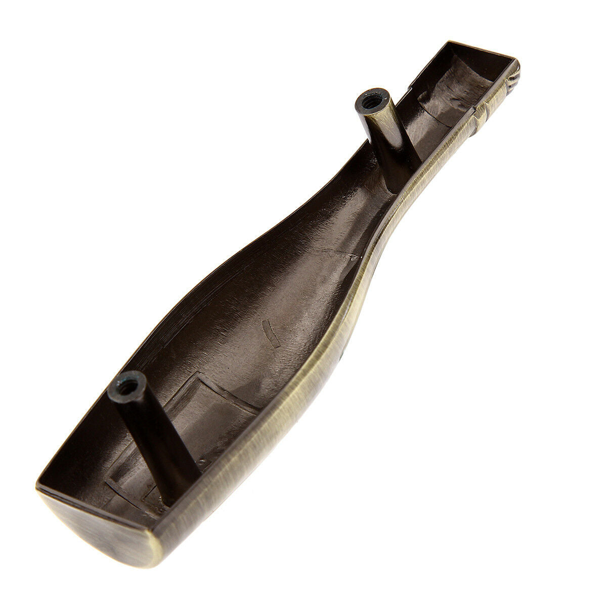 Bronze Wine Bottle Cabinet Door Drawer Cupboard Closet Handle Pull Knob DIY