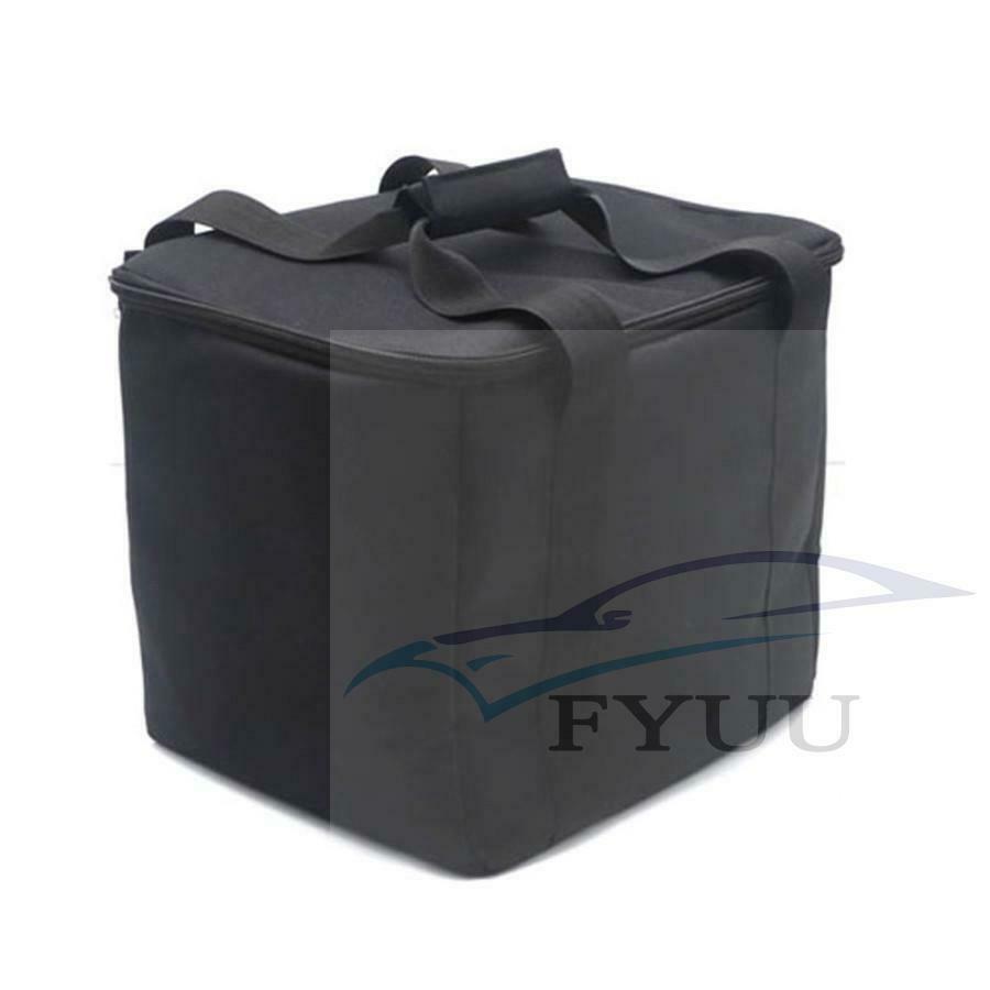 For BMW R1200GS R1250GS Motorcycle Bag Saddle Inner Bags luggage bags Nylon