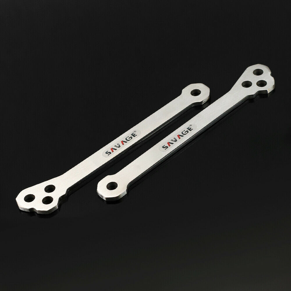 Lowering Kit Suspension Drop Links For Street Triple 765S 765R 765RS