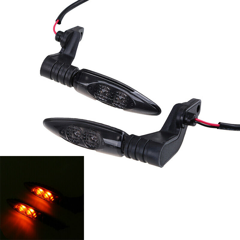 Motorcycle Rear Turn Signal Light For BMW F650 700 800GS R 1200 GS ADV K1300R