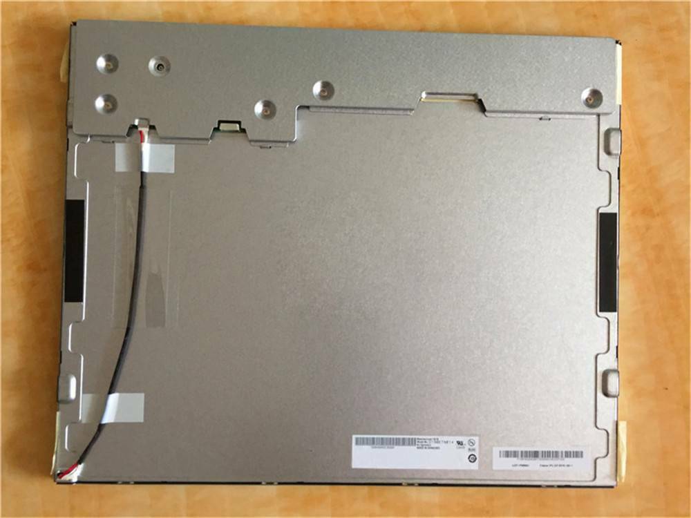 19" AUO 1280×1024 Resolution LCD Screen Panel G190ETN01.4