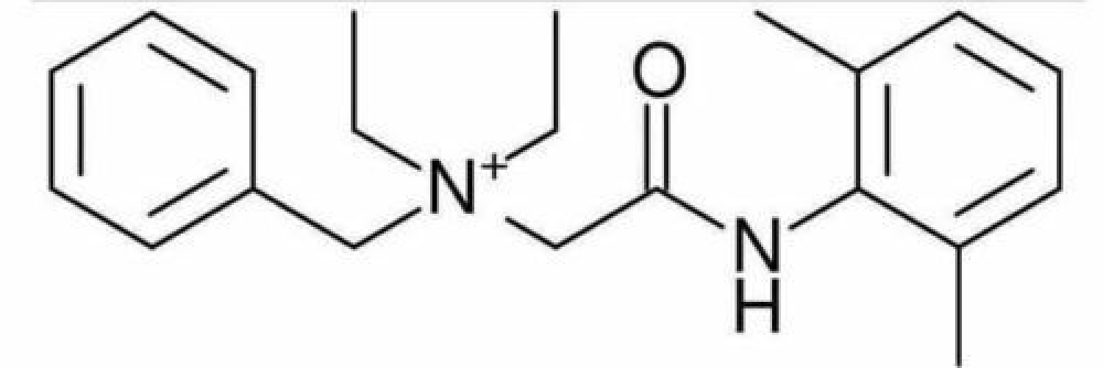 DIY Food Grade Purity 99% Denatonium benzoate C28H34N2O3 for Candy Drink Bakery