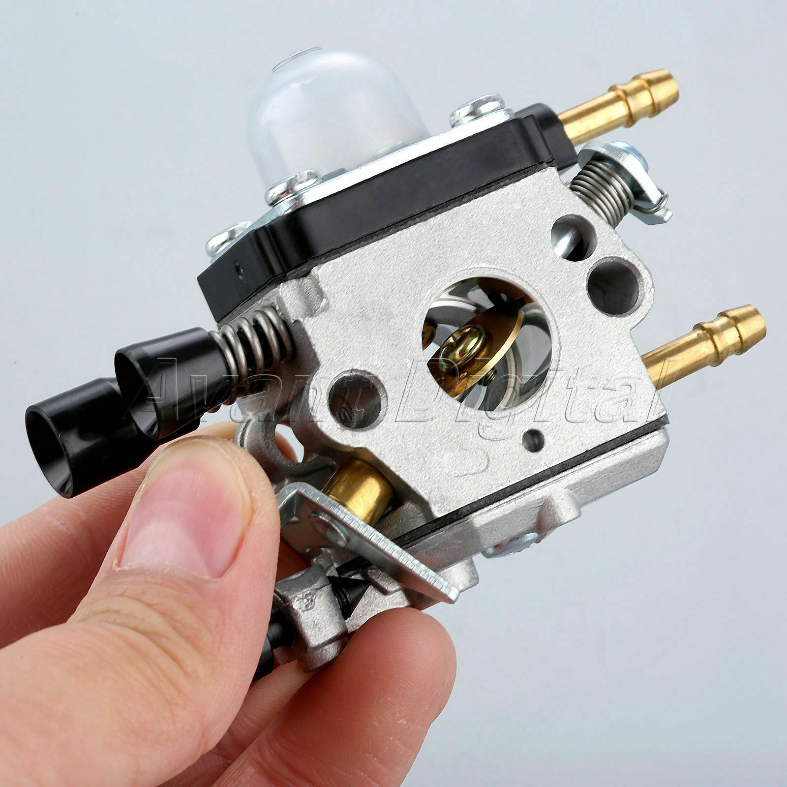 Carburetor Carb Kit For Zama C1Q-S68G Stihl BG45 BG46 BG55 BG65 BG85 SH55 SH85