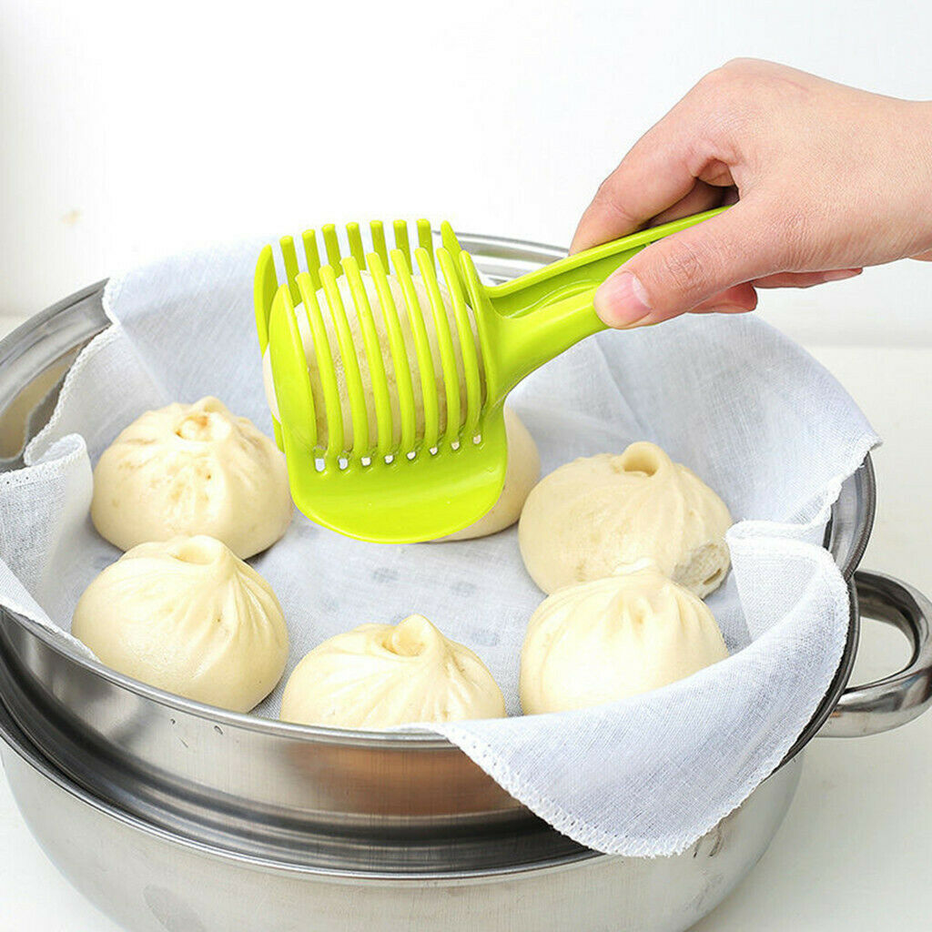 Handheld Veg Cutting Edge Clip Hotel Accessories Kits