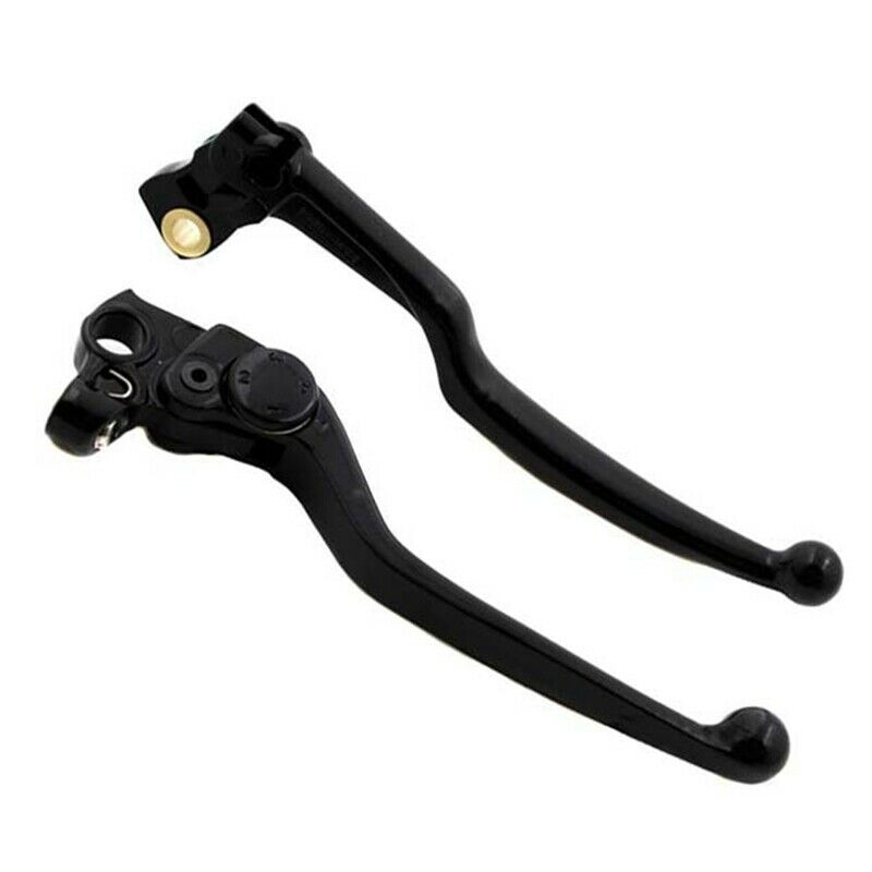 Motorcycle Brake Clutch Lever Protector for DUCATI Monster 821 797 ScramblerI1I6