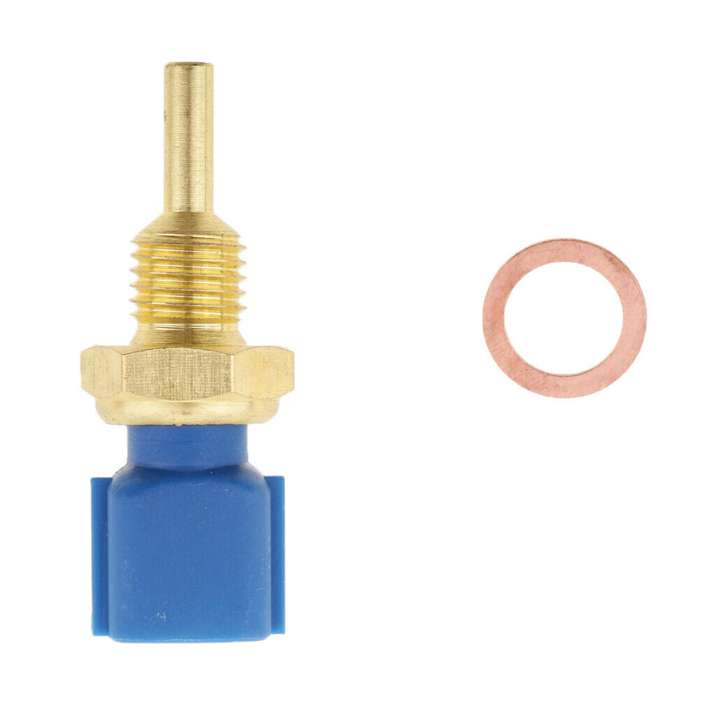 Easy to Install Coolant Temperature Sensor