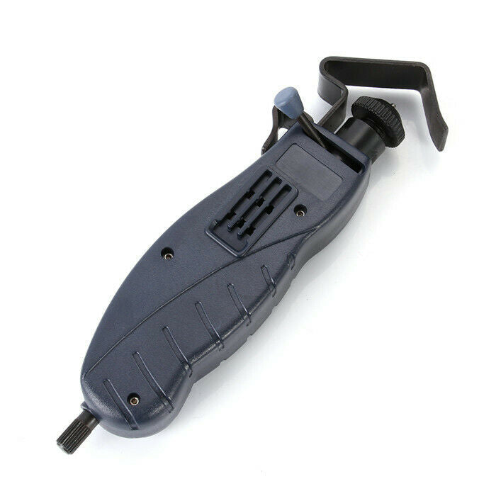 Professional Wire Stripper Cutter Adjusting Cord Cable Slitter 4.5-36mm Diameter