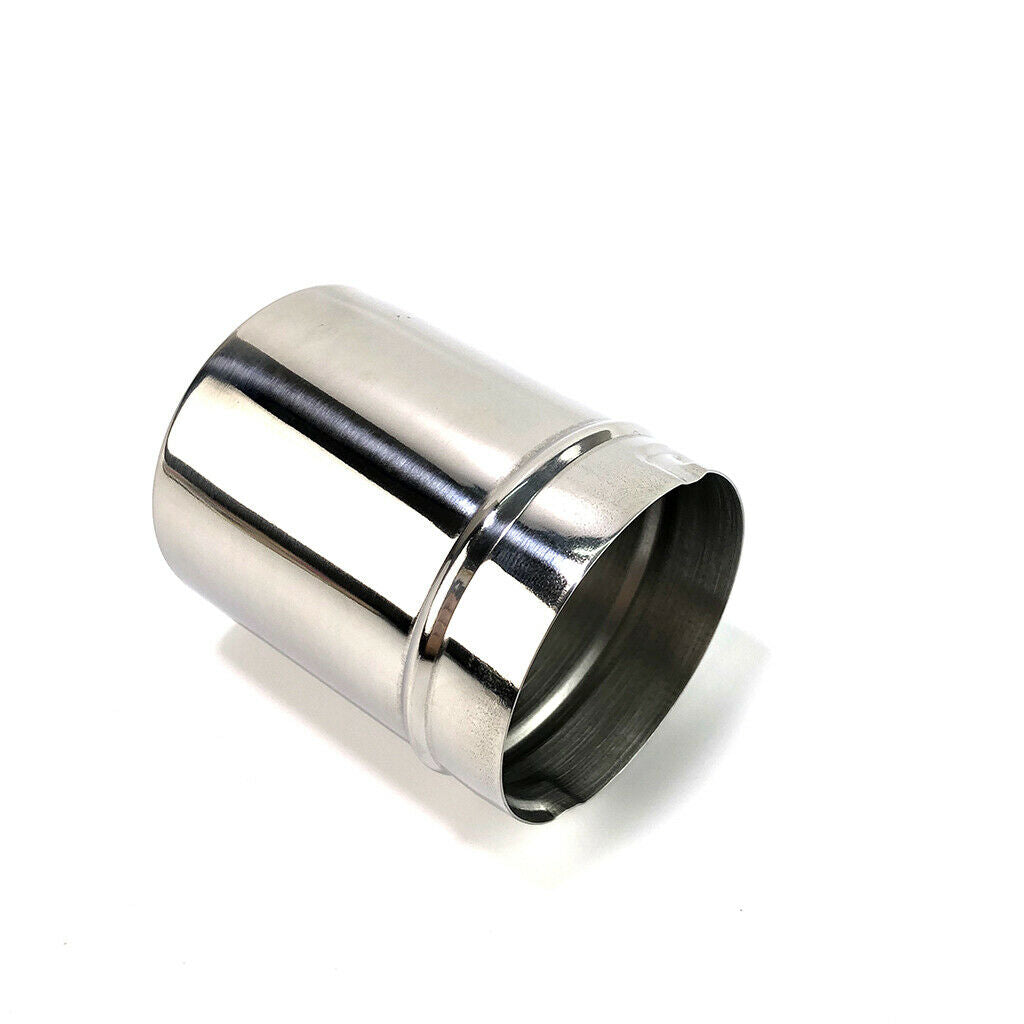 58mm Stainless Steel Dosing Cup Utility for Espresso Coffee Machine DIY Tools