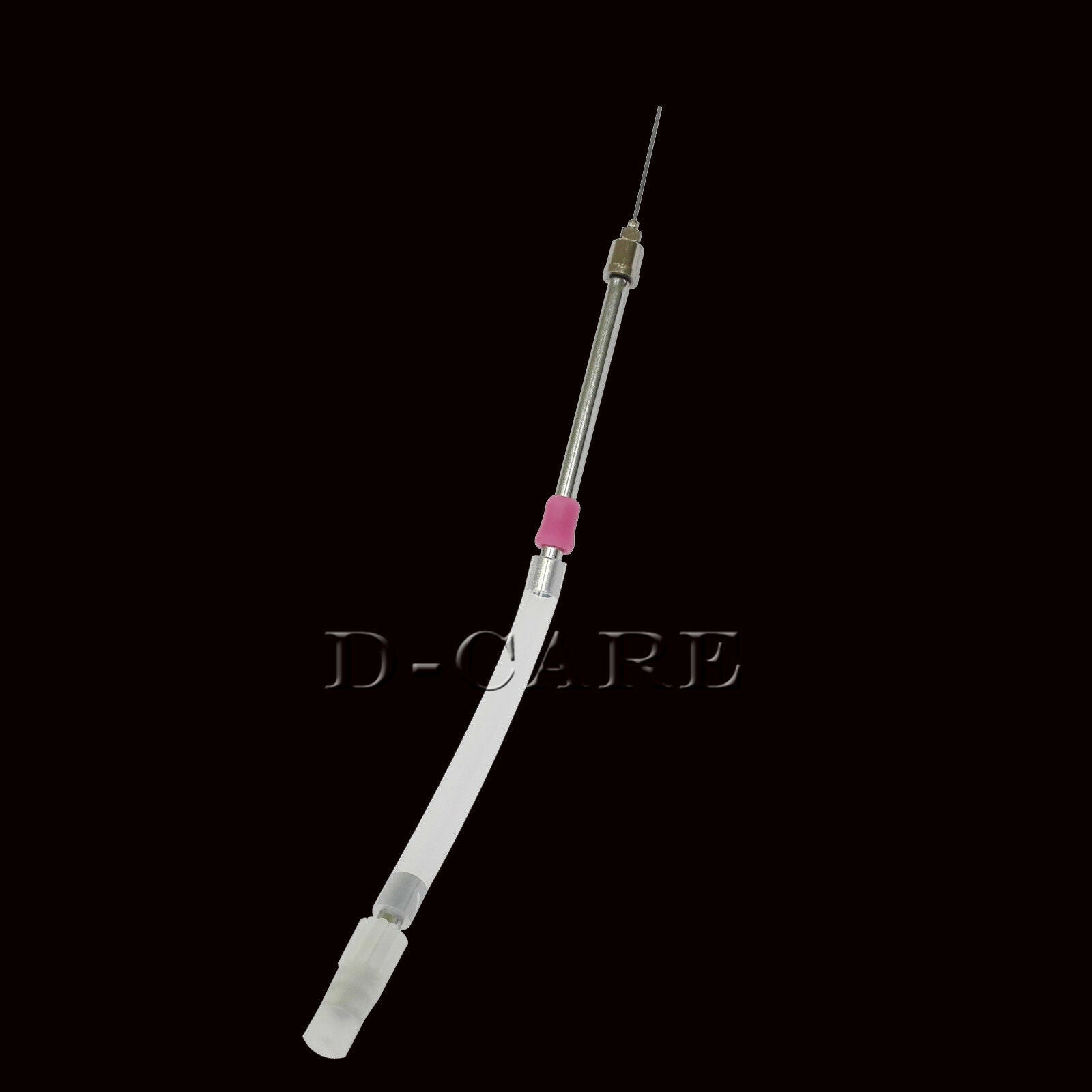 Dental Oral Saliva Ejector Suction Value Handpiece Aspirator Endo Tips Set DC