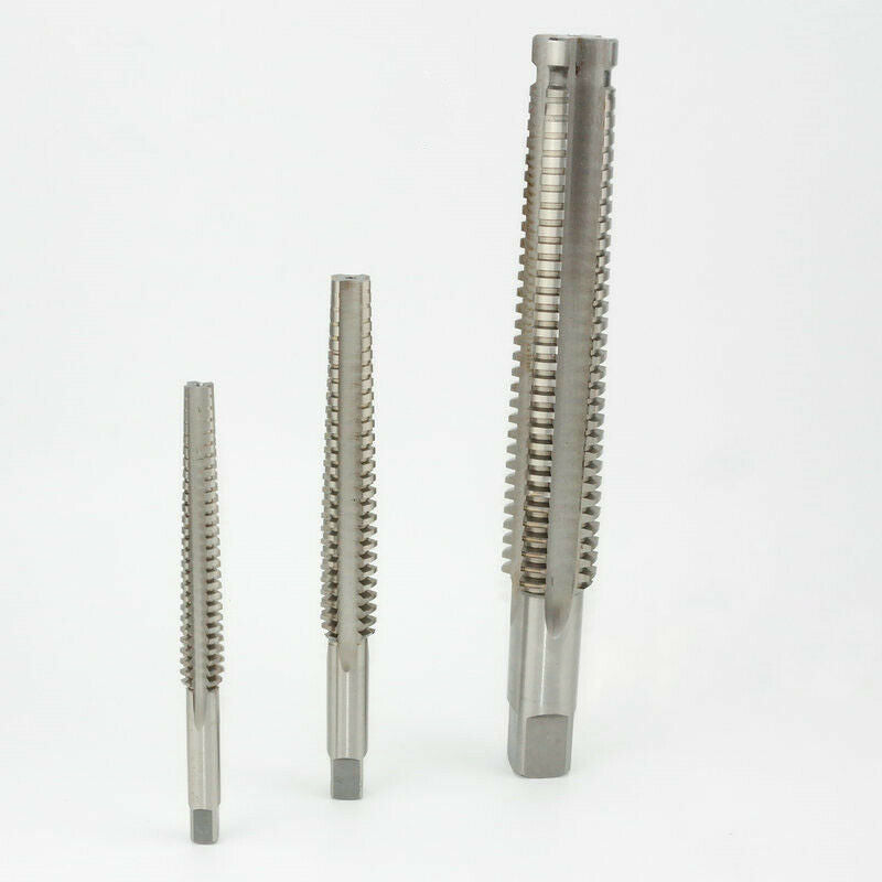1Pc HSS ACME 3/4-10 Left Hand Thread Tap CNC Metalworking & Manufacturing Parts