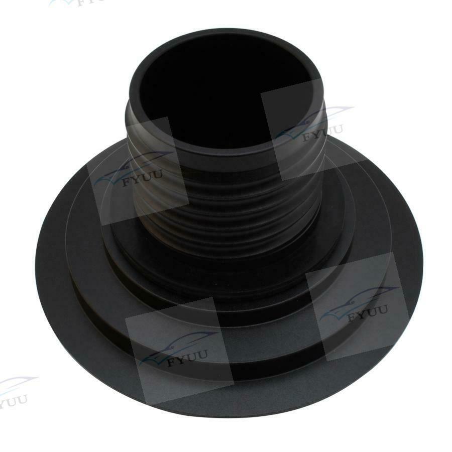 Motorcycle Petrol Cap Fuel Gas Tank Cover for BMW R45 R60 R75 R80 R90 90S 100R