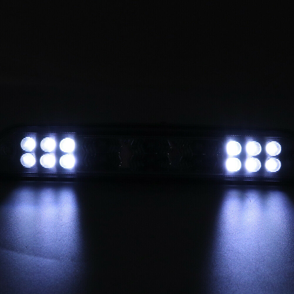 new LED Brake Light Cargos Lamps S67008 Fits for Ford F-250 F-350 99-16