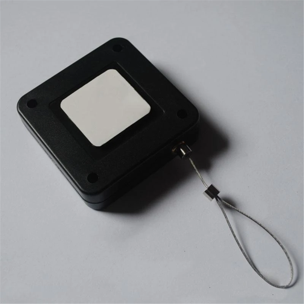 Punch-free Automatic Sensor Door Closer Useful