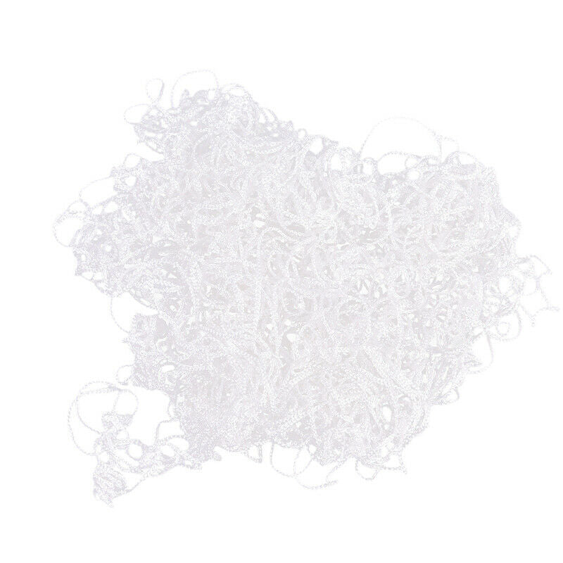 Polyester Net Loofah Netting For Cucumber Vine Flower Garden Plants Climbing .DD