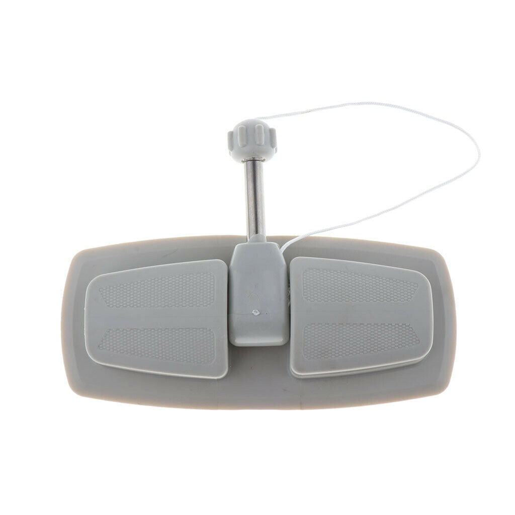 Inflatable Boat Oar Lock Anchor Durable Paddle Holder for Canoes Rafts Dinghy