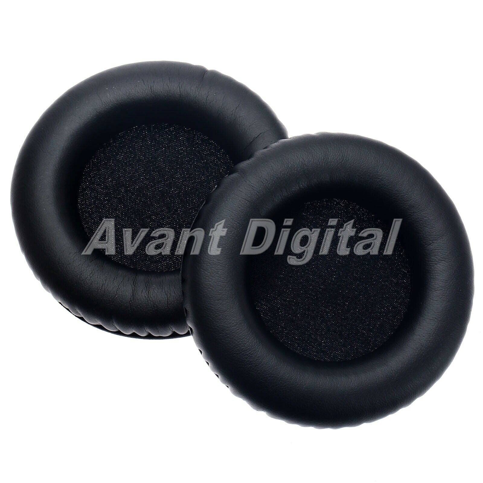 Replacement Gaming Headphones Ear pads cushion for Steelseries Siberia V1 V2 V3