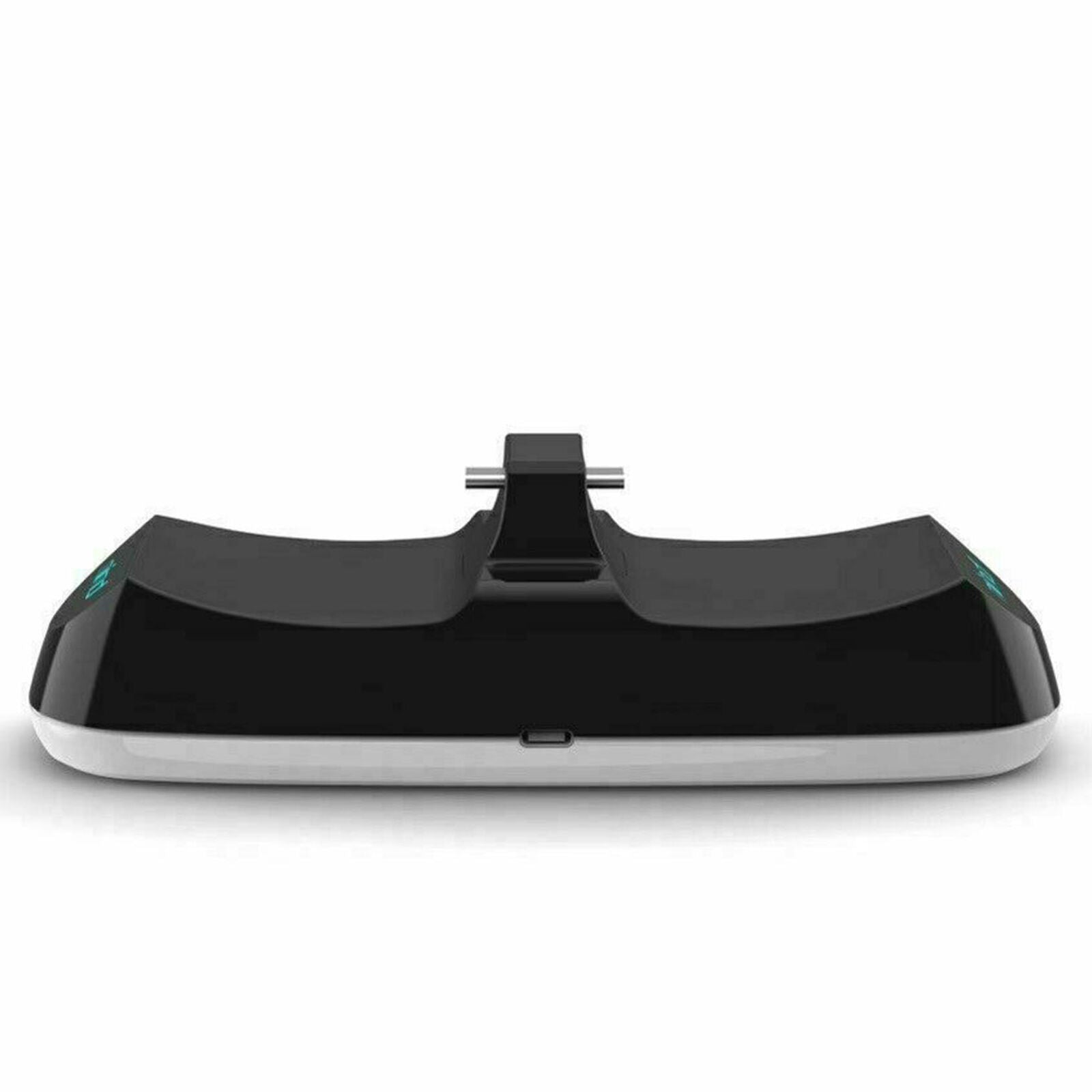 For PS5 PlayStation 5 DualSense Controller Charging Station Fitts 2 Controllers