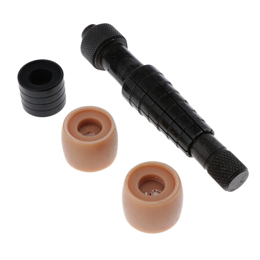 Iron Ring Stretcher Stretching Sizing Enlarger Tool Jewellers Adults Amateur