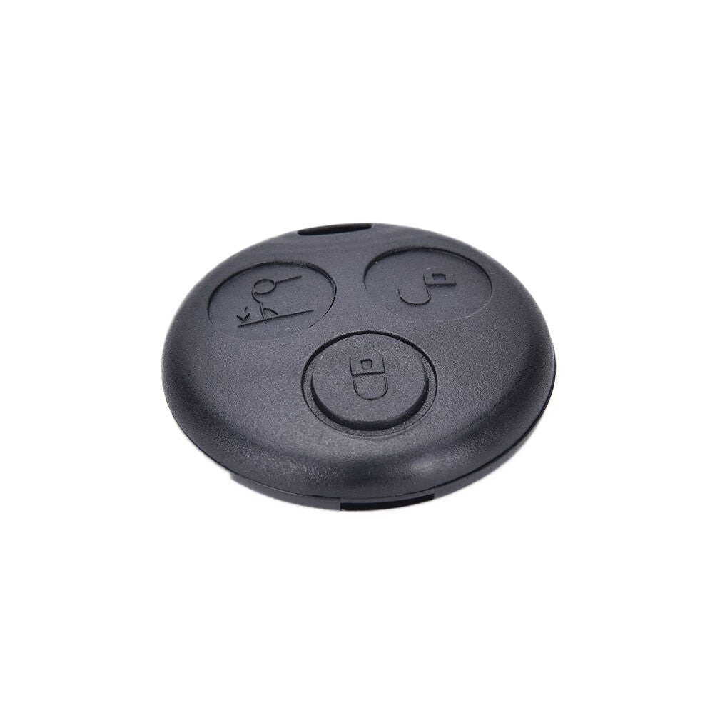 3 Button Remote Key Shell Case Replacement Fob for SMART Fortwo Mercedes B.l8